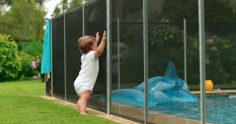 Looking to Install a Pool Fence? Here’s Why It’s Essential on the Big Island