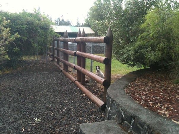 Everything You Need to Know About Fence Repair on the Big Island