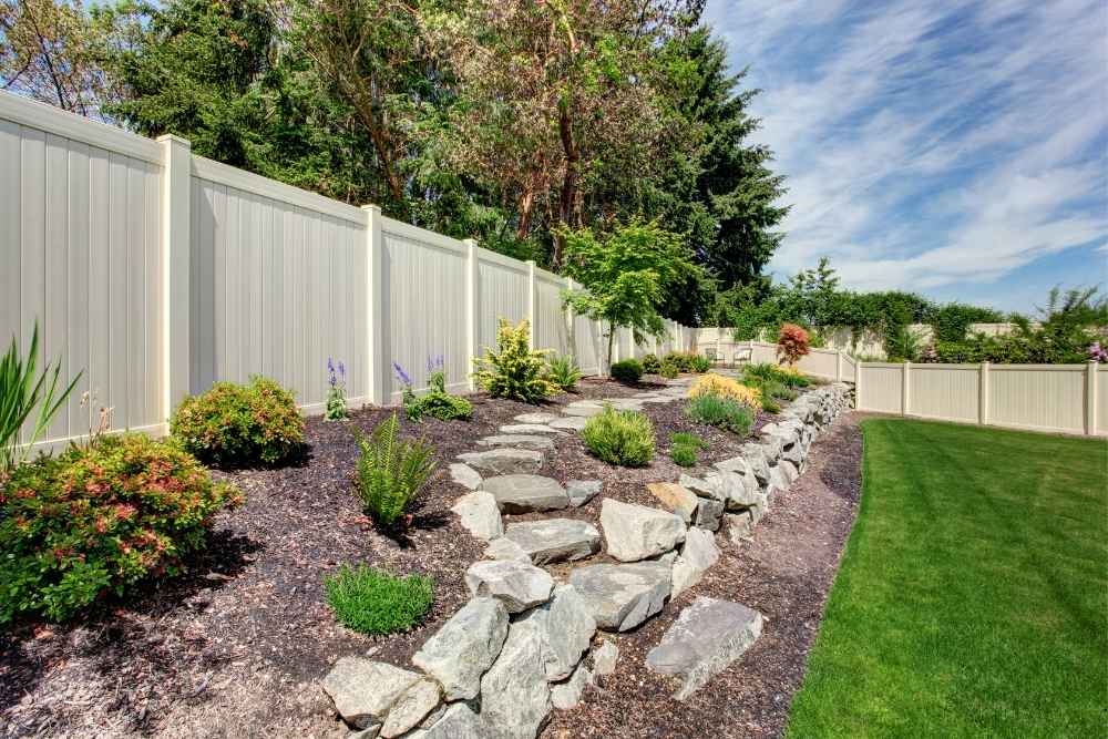 best fencing options for homes Hakalau HI