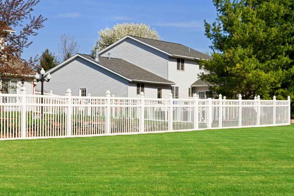 fence installation cost in Captain Hook, HI