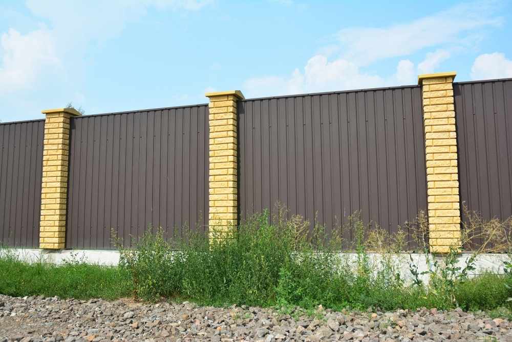 fence installation mistakes to avoid