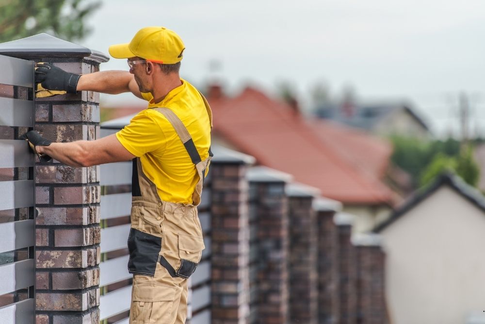 fencing installation mistakes Hakalau HI