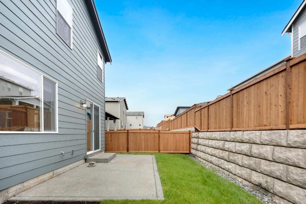 types of fences for Hakalau properties